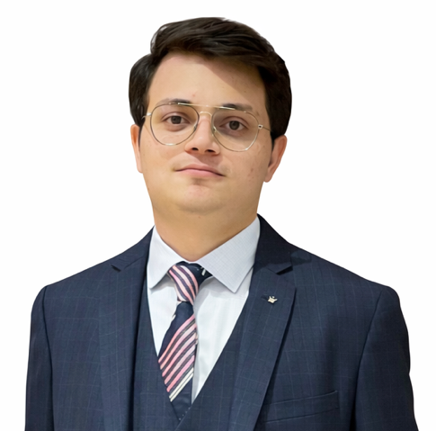 Shrinivas — CEO of Ind Asia Holidays